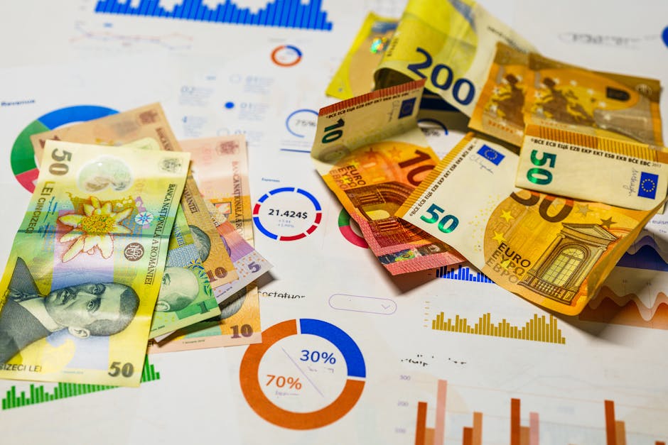 5 Crucial Insights on Interest Rates Impacting the Global Economy Right Now