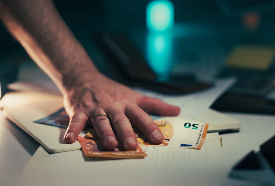Spotting the Signs: Are We Headed for a Global Recession?