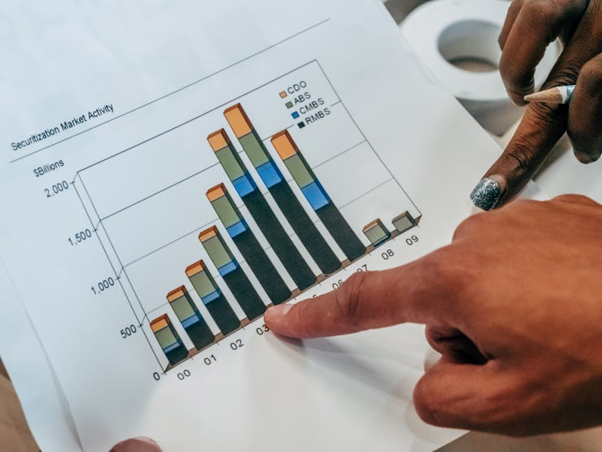 5 Crucial Ways the Global Economy Impacts Your Financial Future