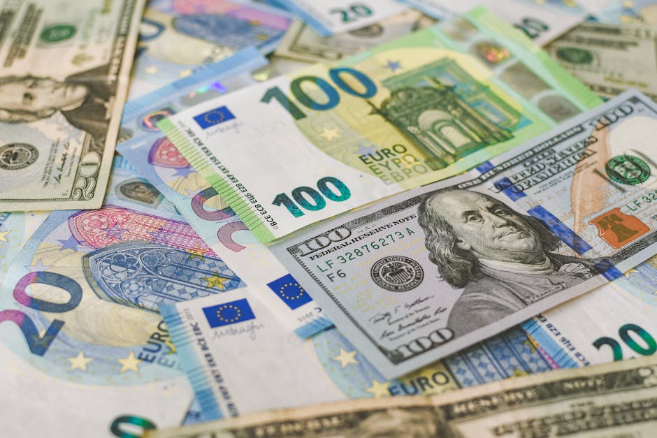 Discover 8 Ways Interest Rates Impact the Global Economy Today