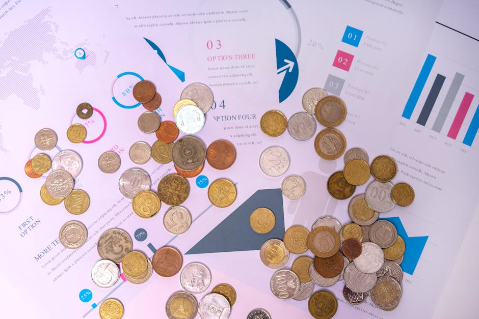 6 Smart Strategies to Navigate Your Investments During a Global Recession
