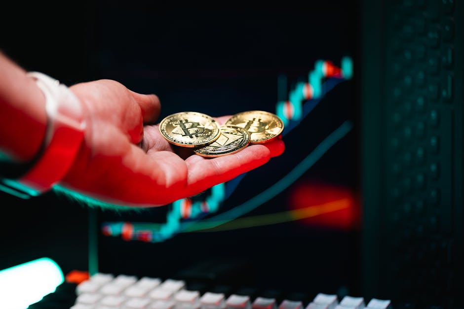10 Strategic Investments to Consider During a Recession