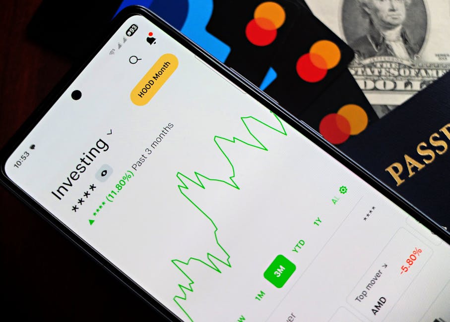 10 Effective Strategies to Safeguard Your Finances Against Inflation