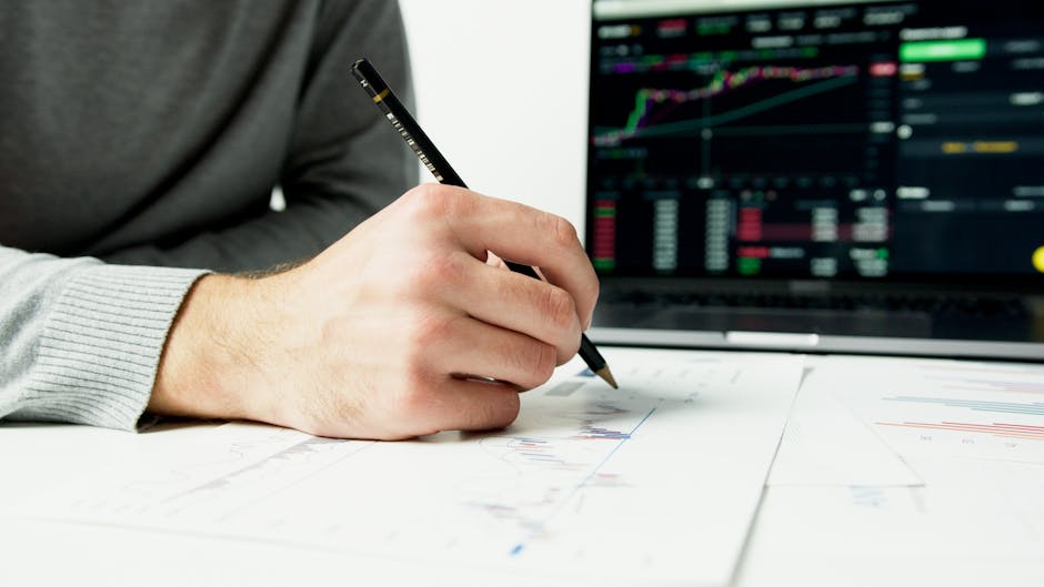 5 Essential Strategies to Safeguard Your Wealth Against Inflation