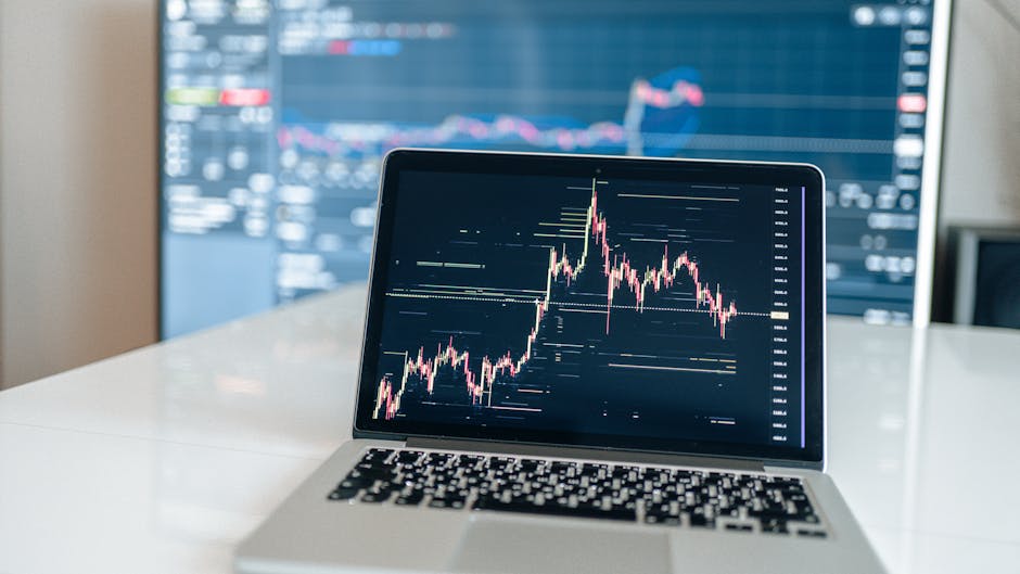 5 Essential Investment Strategies to Navigate Uncertain Markets