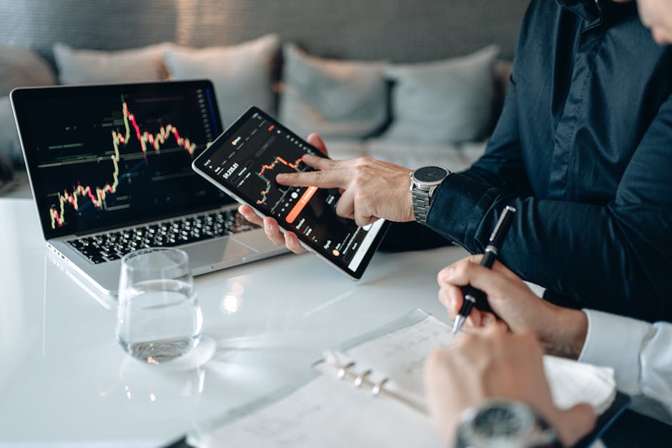 9 Simple Strategies Anyone Can Use to Start Investing Today