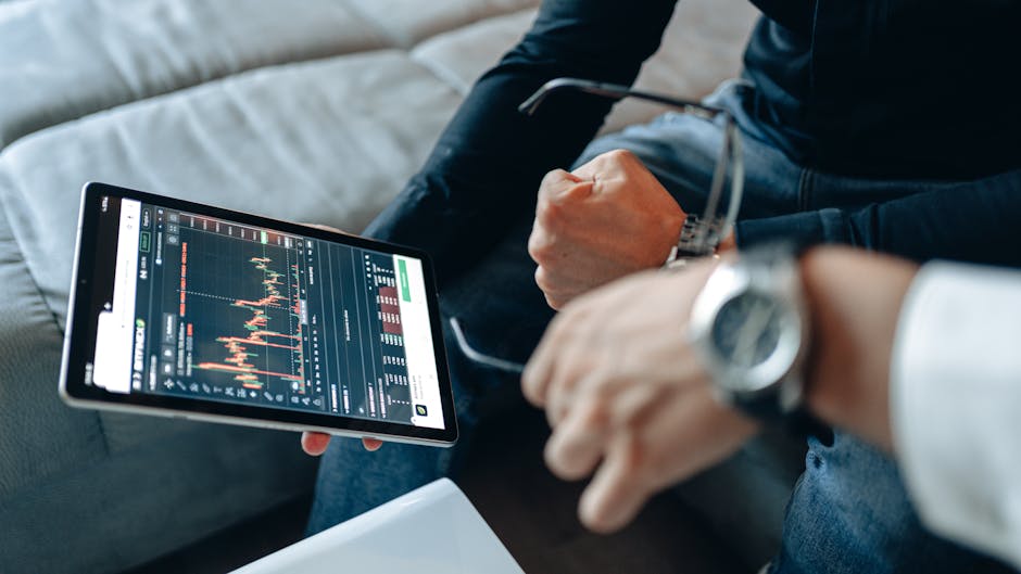 10 Effective Strategies to Safeguard Your Wealth from Inflation