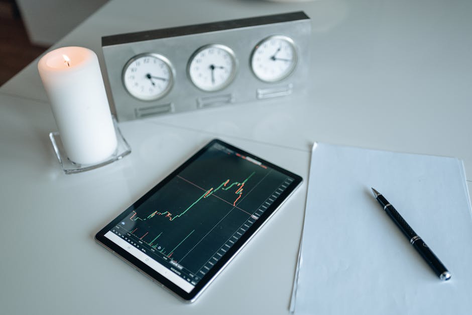 5 Essential Strategies to Shield Your Wealth Amid Inflation