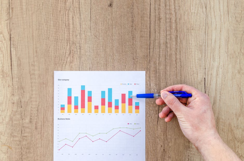 5 Essential Strategies to Shield Your Investments in Market Downturns