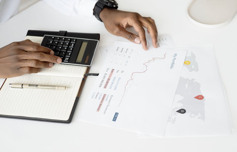7 Strategic Investments to Consider During Economic Downturns