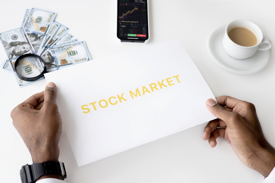 10 Reliable Investment Ideas for Long-Term Growth
