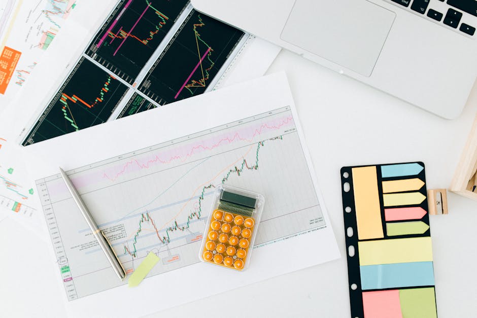 Unlock Your Financial Future: Simple Investing Strategies for Beginners Worldwide