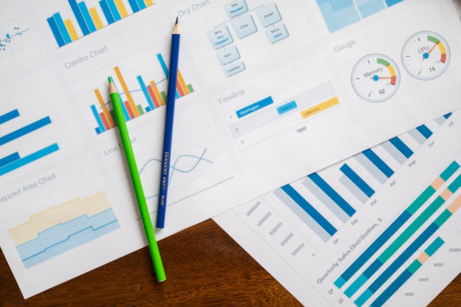 5 Smart Strategies to Invest Wisely During Market Uncertainty