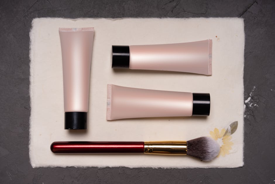 The Global Influence of Korean Beauty Culture