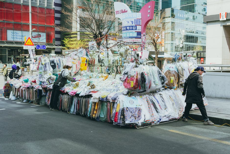 Discovering the Global Allure of Korean Culture