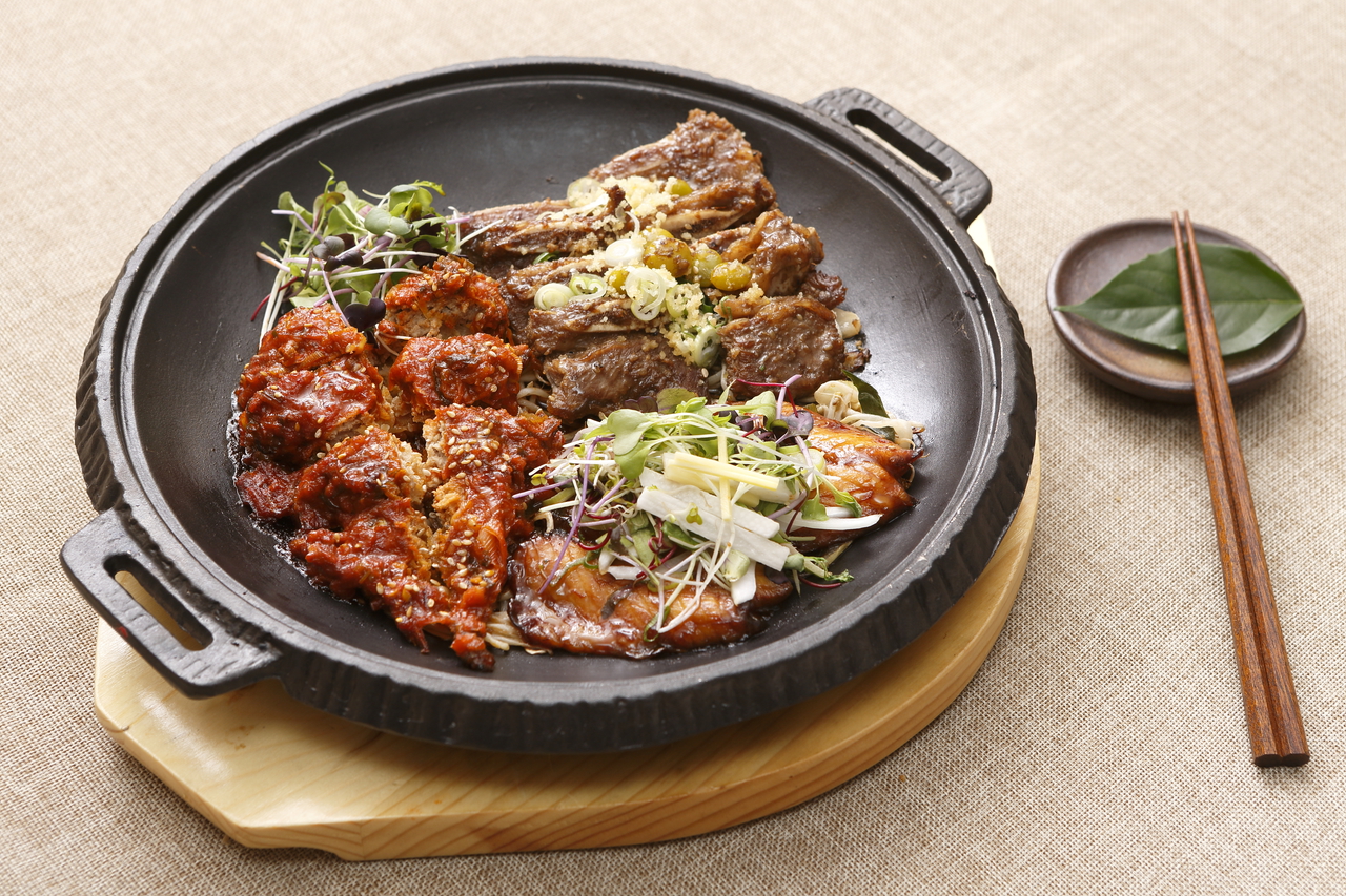 Delicious Korean Dishes for Beginners to Try