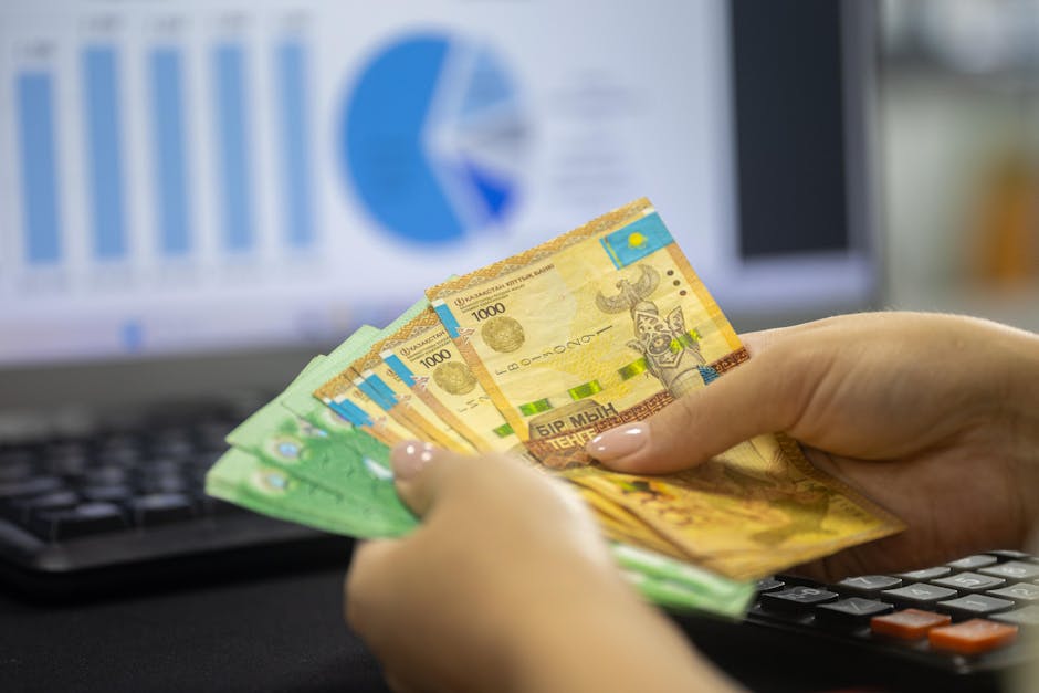 Unlocking Wealth: The Best Passive Income Ideas for Beginners Worldwide