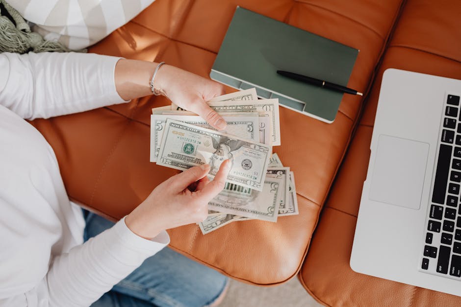 Unlocking Financial Freedom: The Best Passive Income Ideas for Beginners Worldwide