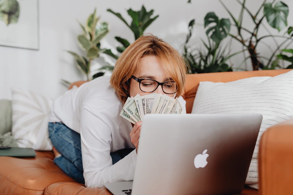 11 Powerful Strategies to Make Money Online from Anywhere Today