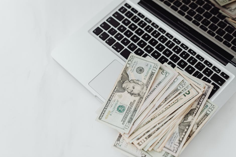 Unlock Your Income Potential: How to Earn Money Online from Anywhere