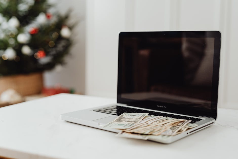 10 Proven Ways to Build Extra Income Online Without Quitting Your Job