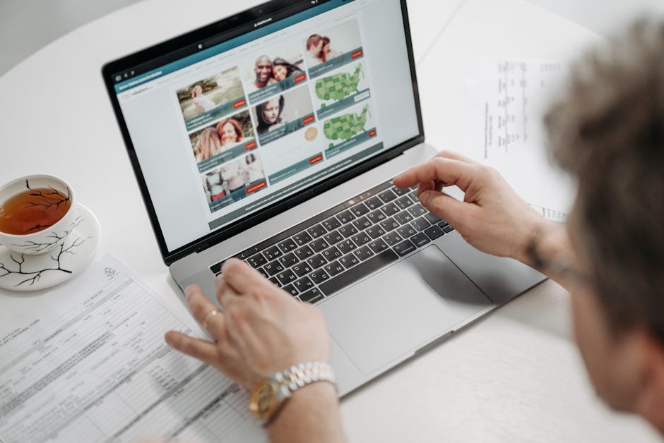 10 Side Hustles You Can Start From Home Anywhere