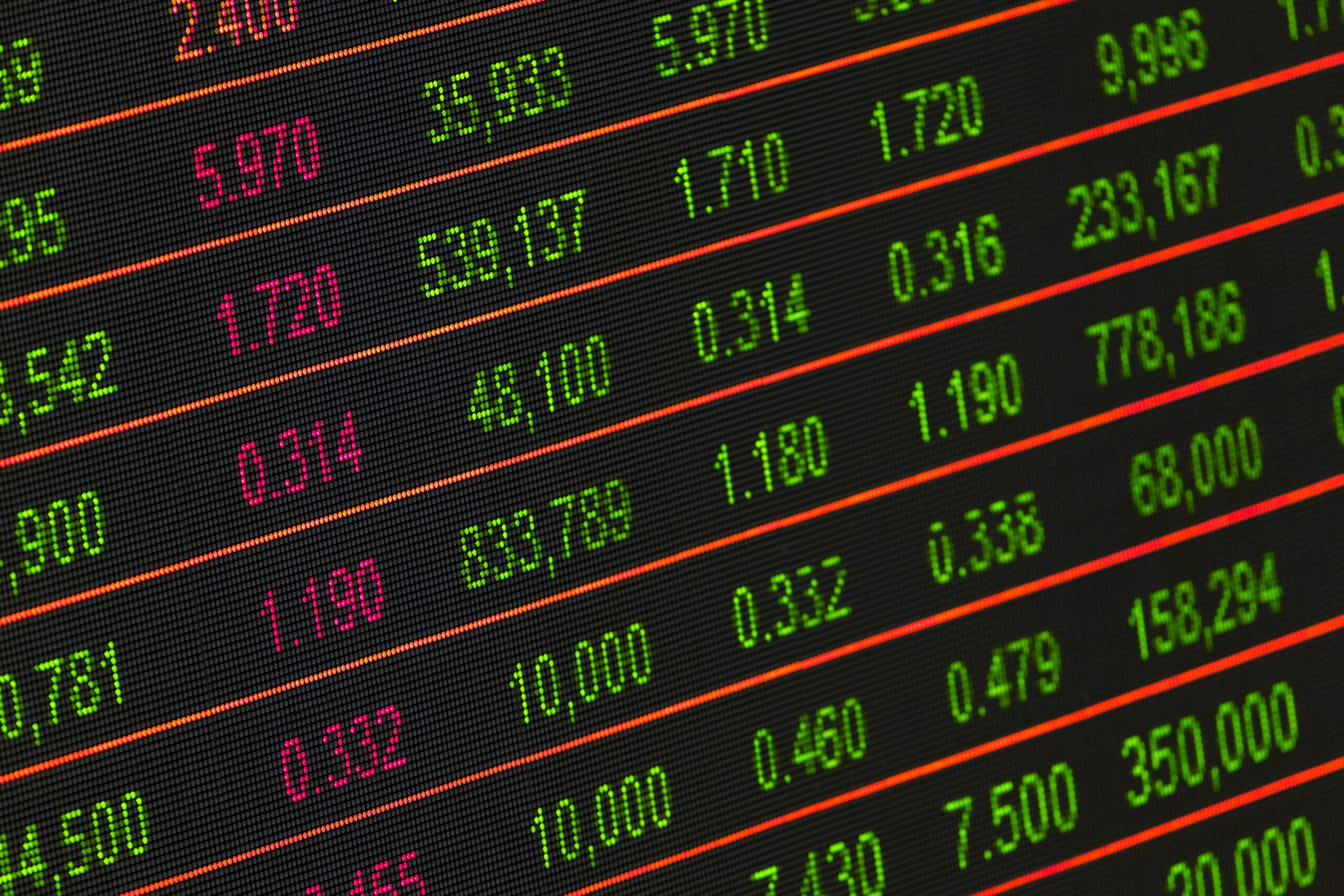 Strategies for Crypto Investors to Effectively Manage Risk