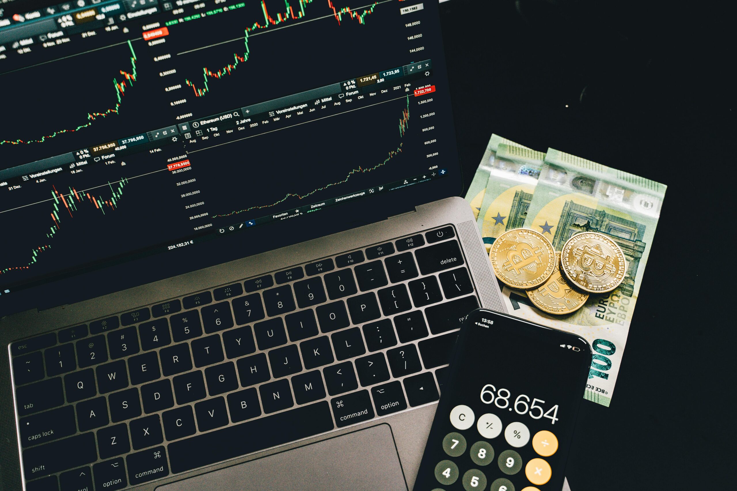 Unlock the Secrets: Best Investments to Make During a Recession Now!