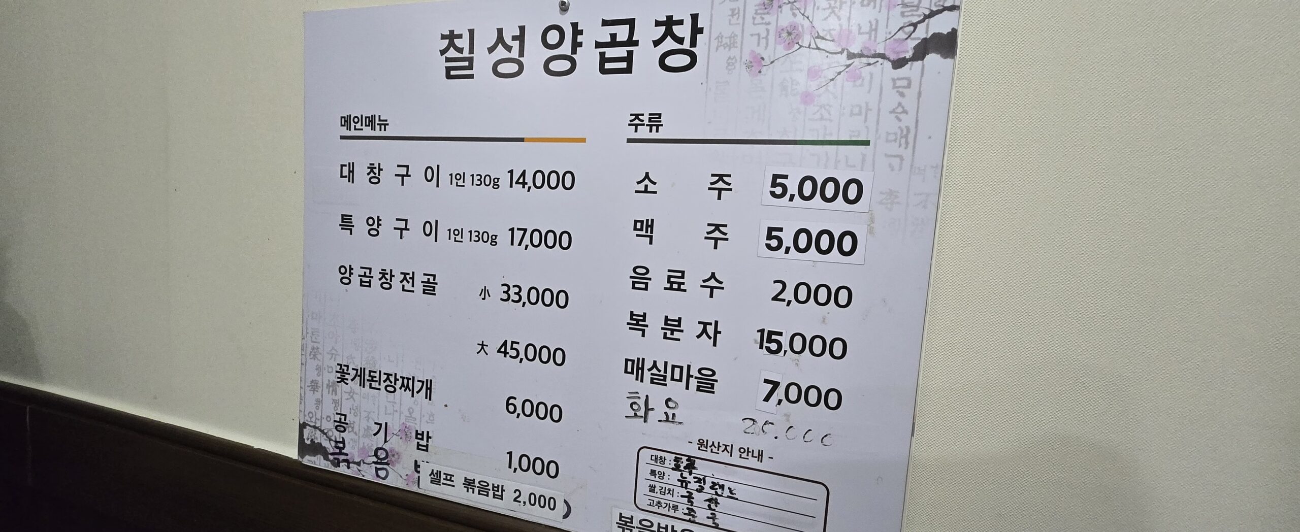 Understanding the Unique Allure of Korean Street Food