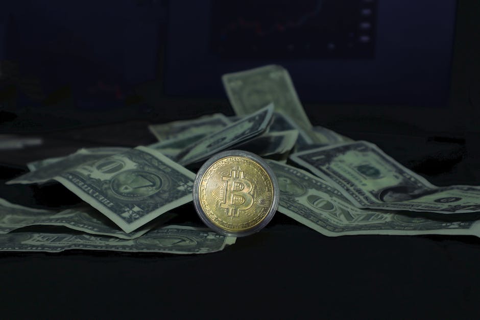 10 Effective Strategies for Crypto Investors to Minimize Risk