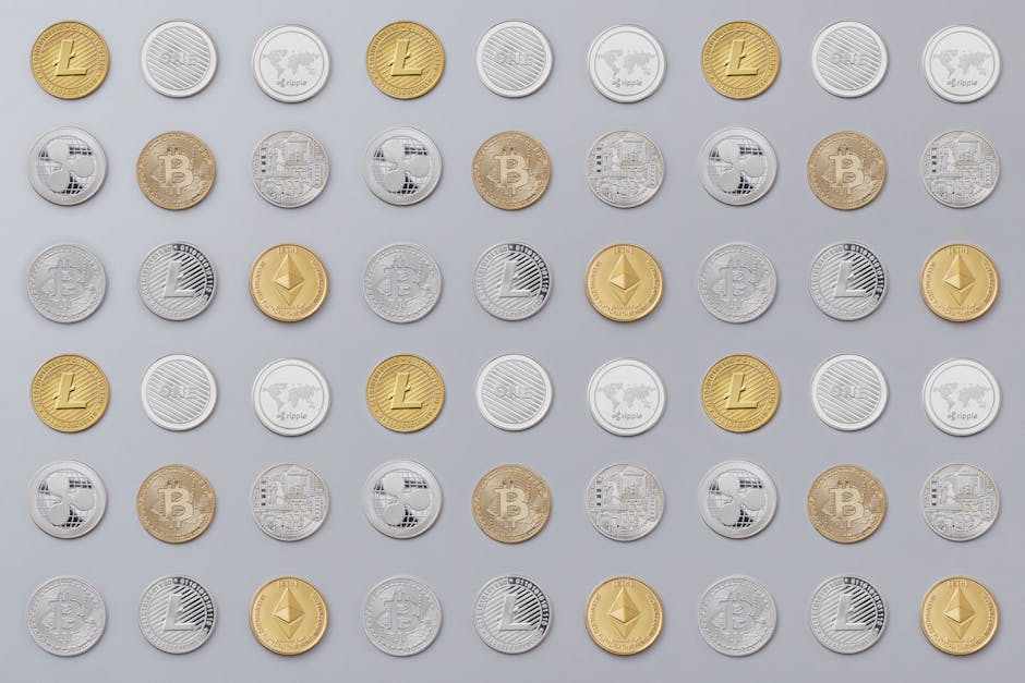 Essential Crypto Investing Mistakes to Avoid for a Profitable Journey