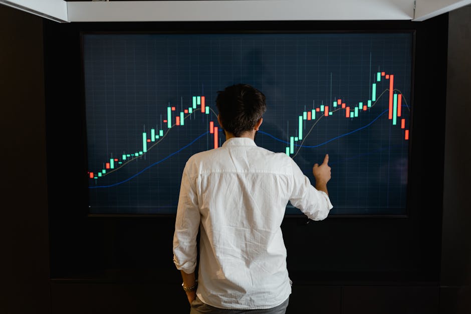Understanding Risks of a Crypto Market Crash: What You Need to Know