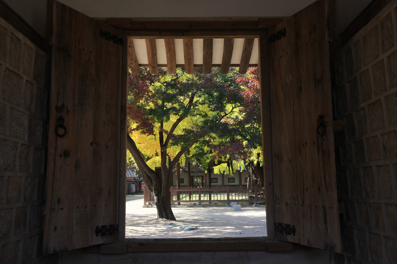 Exploring the Unique Atmosphere of Korean Cities for Foreign Visitors