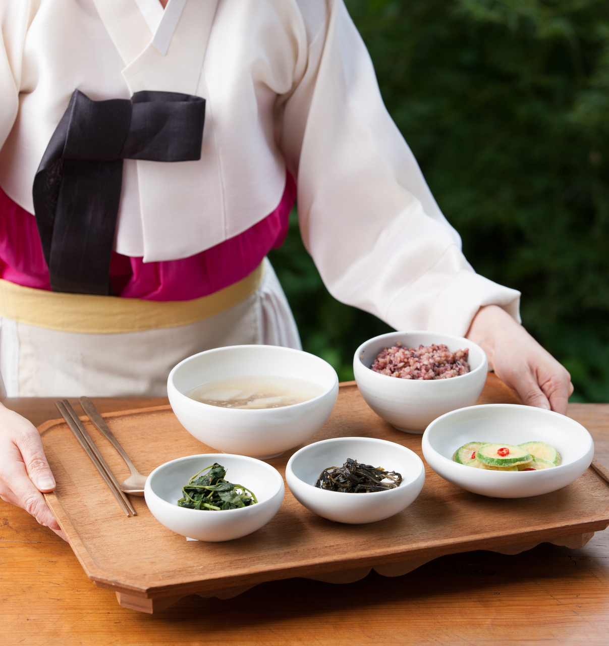 Discovering the Intricacies of Daily Life in Korea: A Global Perspective