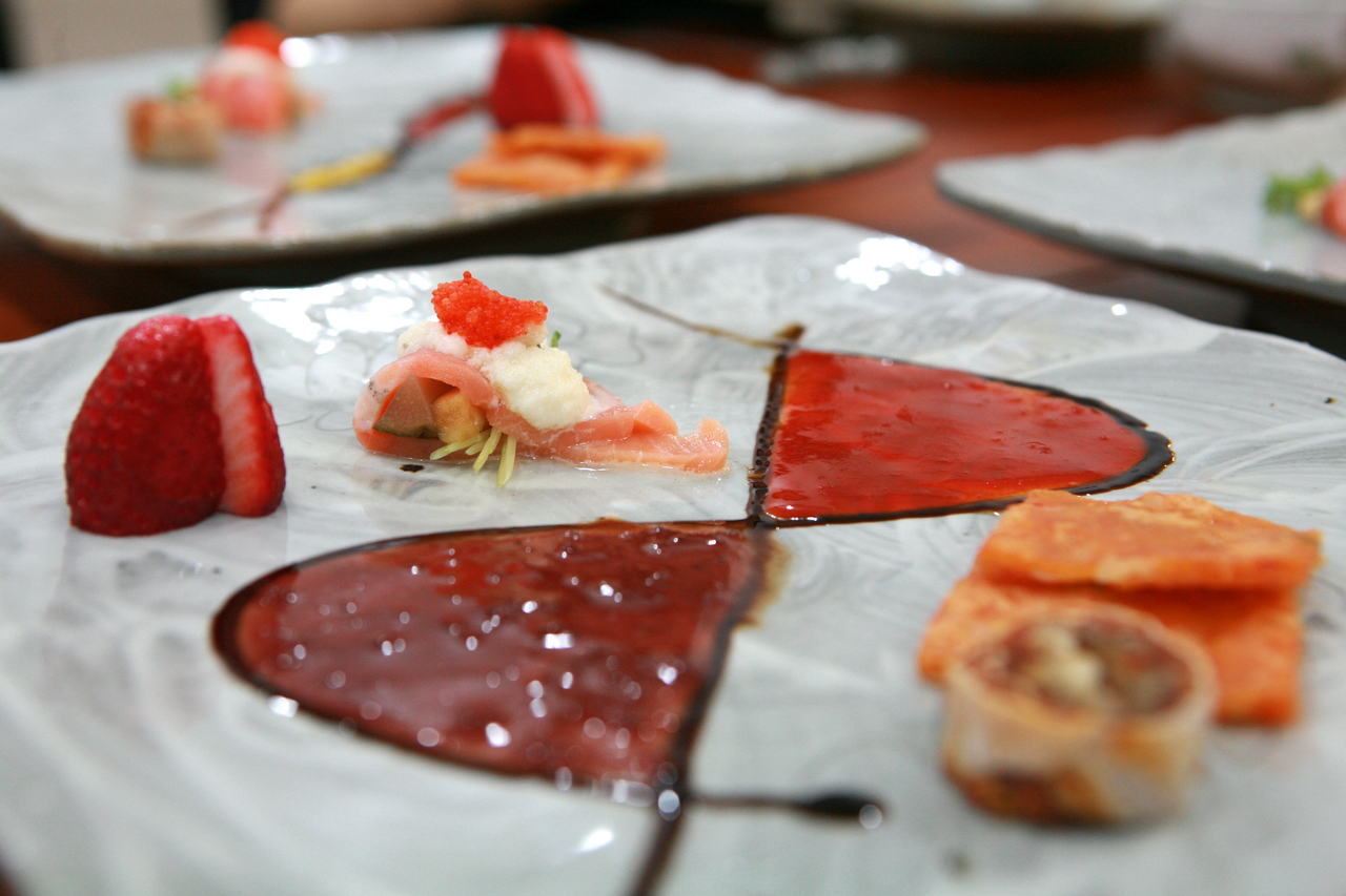 The Global Rise of Korean Cuisine: A Cultural and Culinary Exploration
