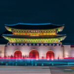 Understanding the Vibrancy and Nuances of Korean Cities for Foreign Visitors