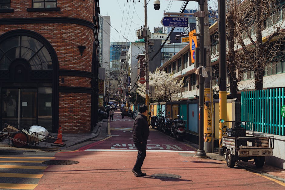 Essential Tips for First-Time Travelers to Korea