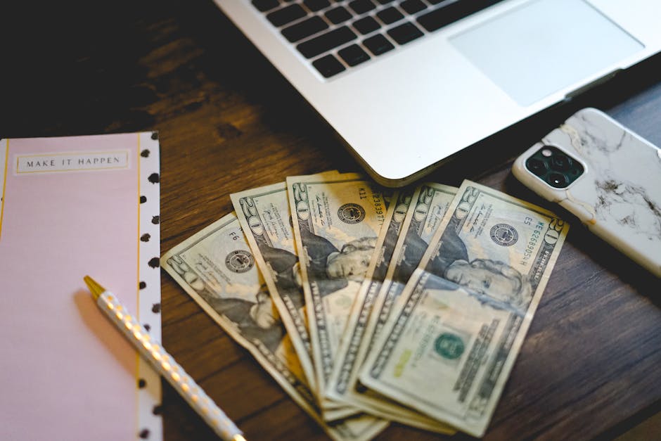 Practical Ways to Start a Small Online Income Project