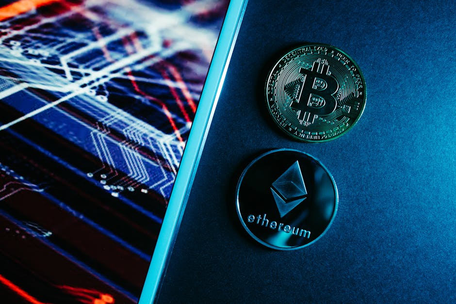 10 Effective Strategies for Crypto Investors to Minimize Risk