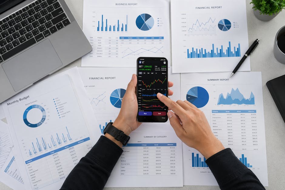 Should Investors Focus on Growth or Income First?