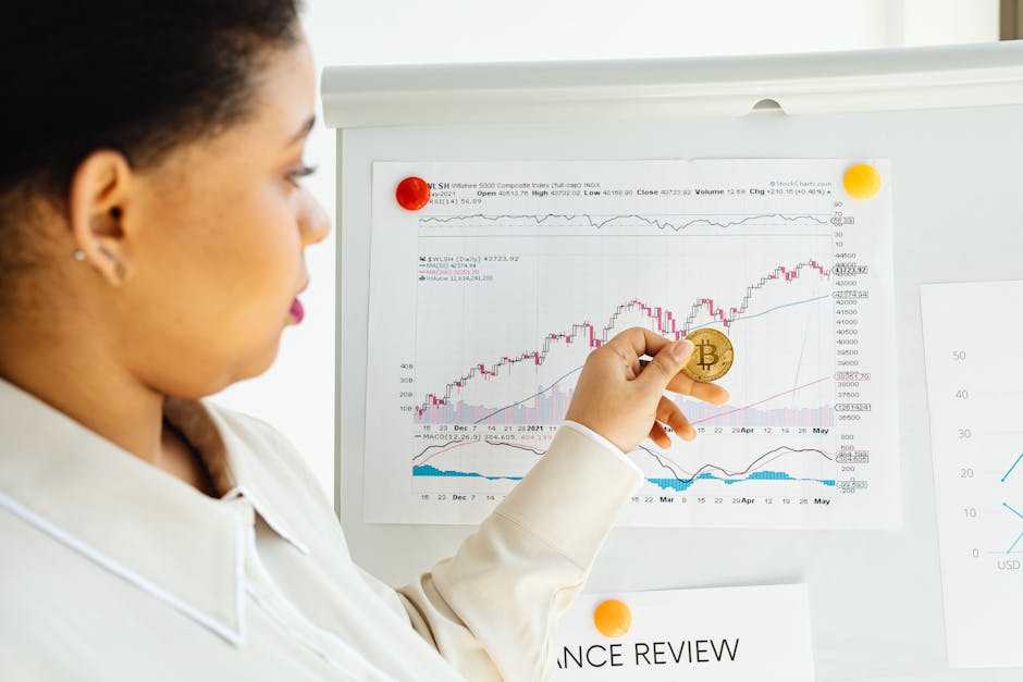 Should I Invest Month By Month Or Wait For A Market Crash?