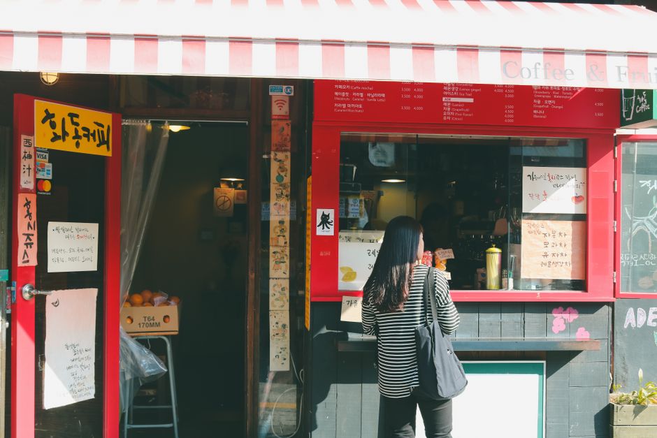 Discovering the Hidden Reasons People Are Drawn to Korea