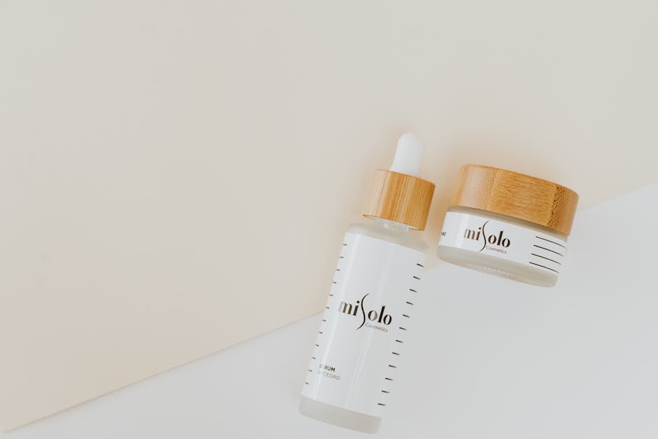 Unveiling the Global Trust in Korean Skincare: A Deep Dive