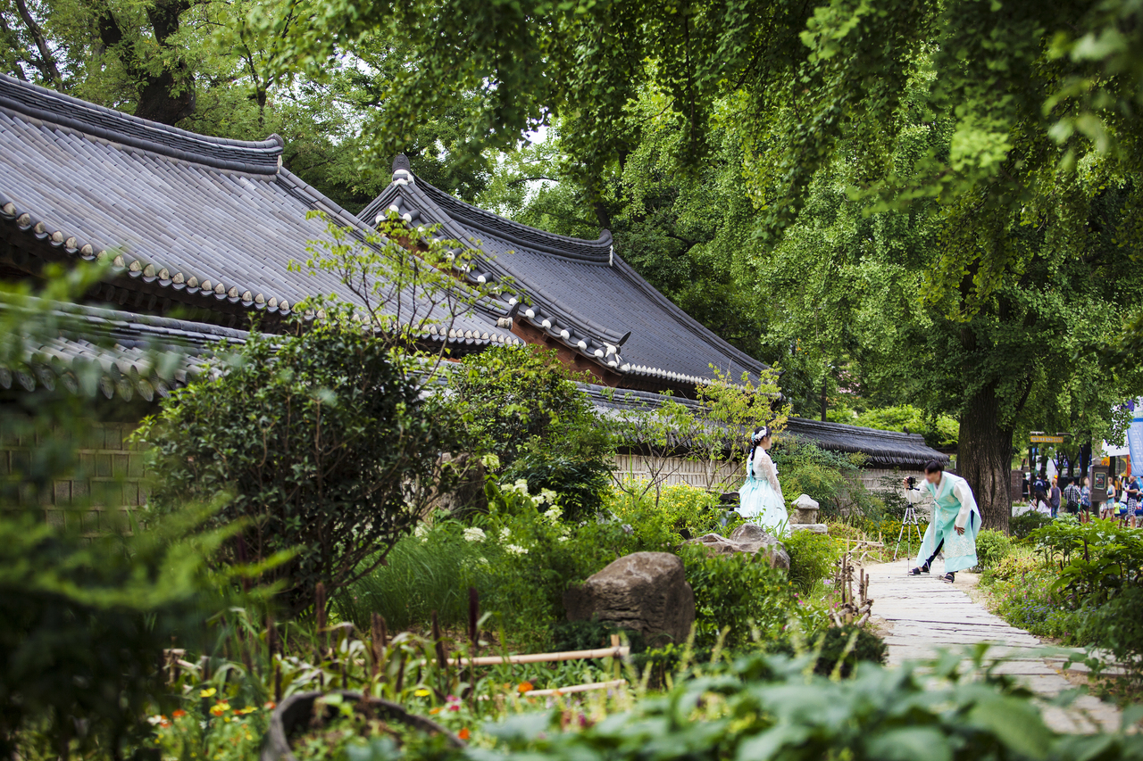 Exploring the Intriguing Aspects of Modern Korean Lifestyle