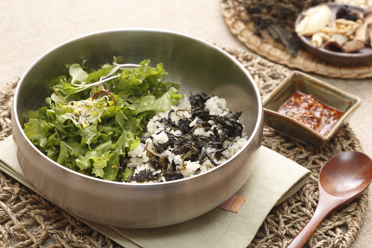 Exploring the Global Appeal of Korean Cuisine
