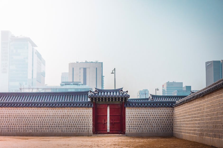 Unveiling the Unique Vibes of Korean Cities for Global Visitors