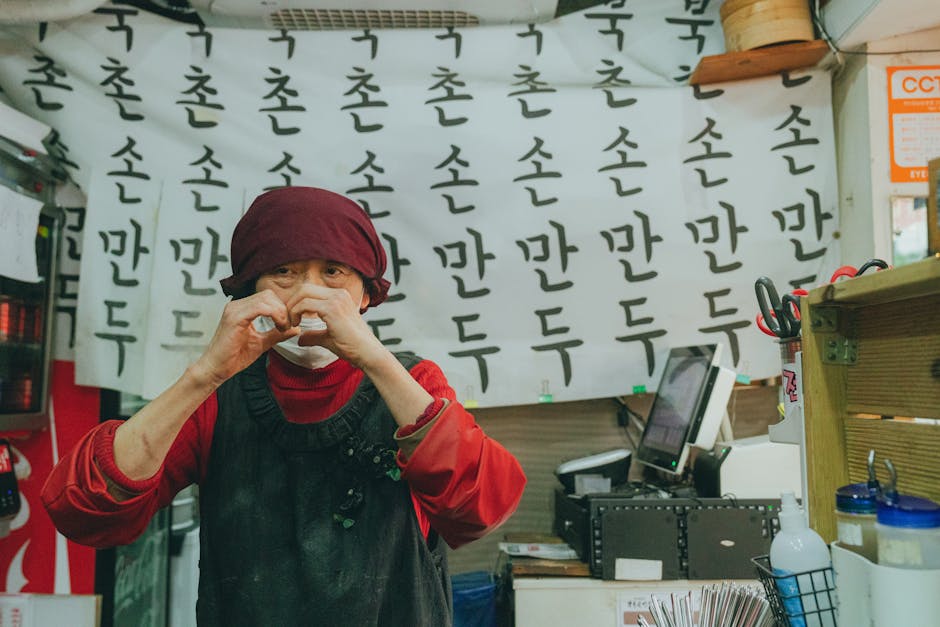 Exploring the Unique Atmosphere of Korean Cities for Foreign Visitors