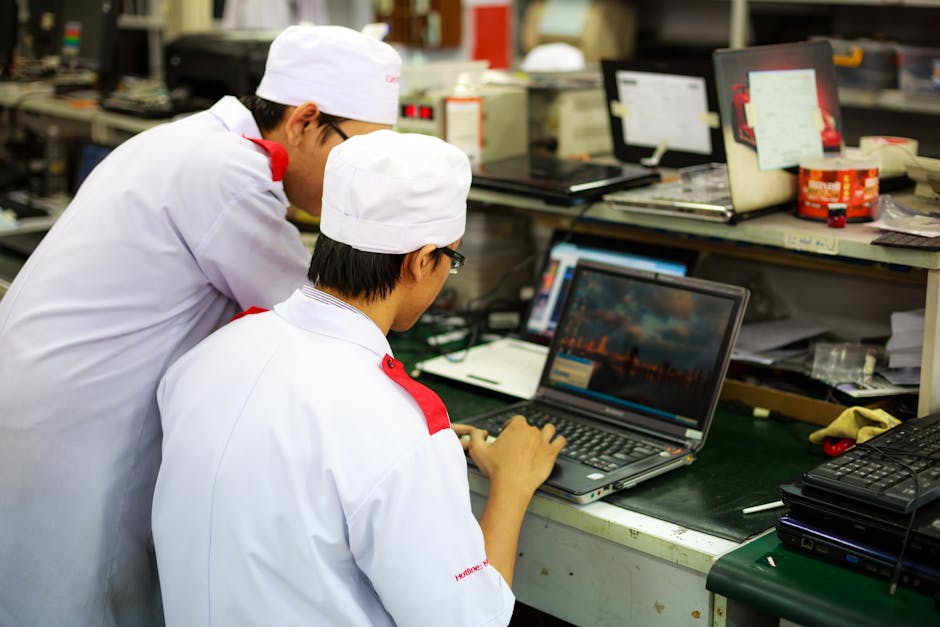 Inside the Dynamics of Korean Work Culture: A Real-Life Perspective