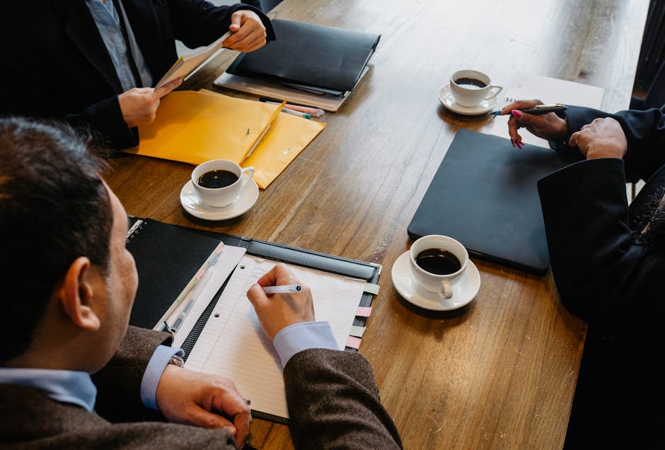 Insights from Korean Workplace Culture: Lessons for Global Professionals