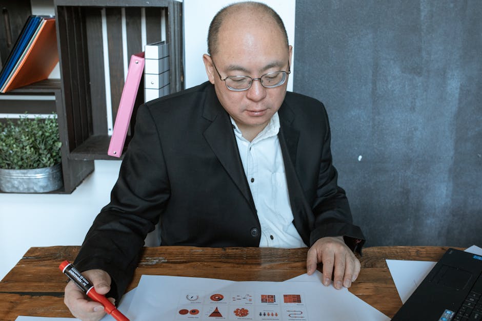 Exploring Workplace Habits Across Cultures: A Focus on Korea